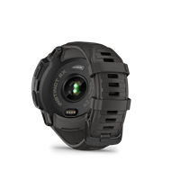 Smartwatch Garmin Uomo Instinct® 2X Solar in Policarbonato 010-02805-00 - 010-02805-00